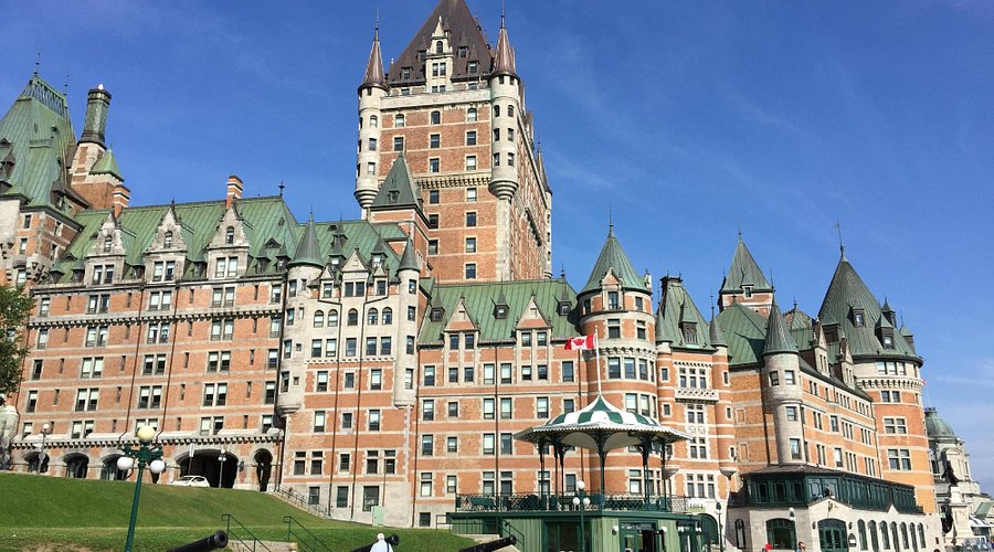 Fairmont Le Château Frontenac